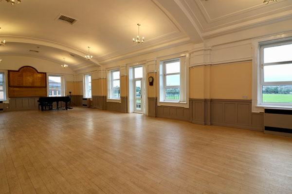 fucntion hire Glasgow