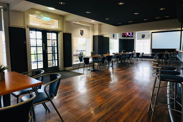 members bar - venue hire