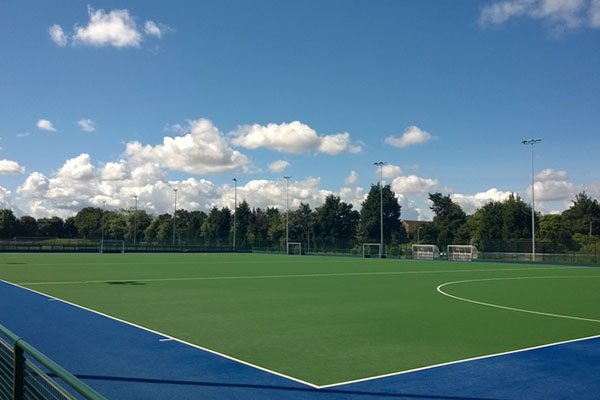 pitch hire GHK glasgow