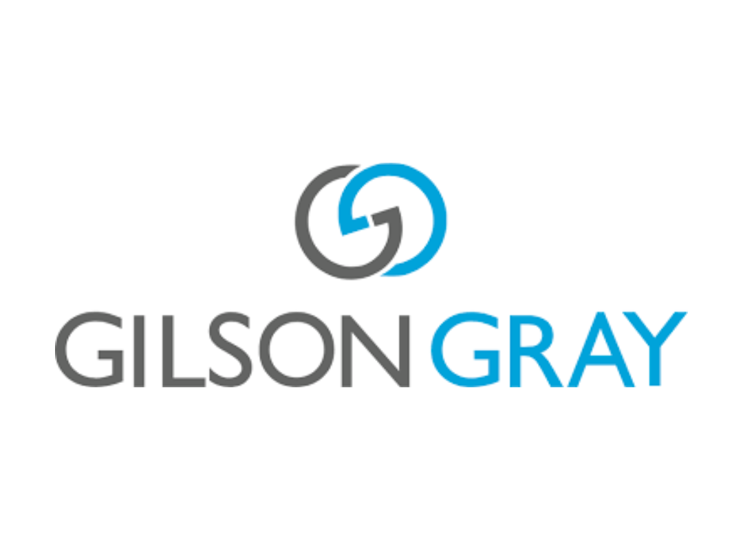 gilson gray