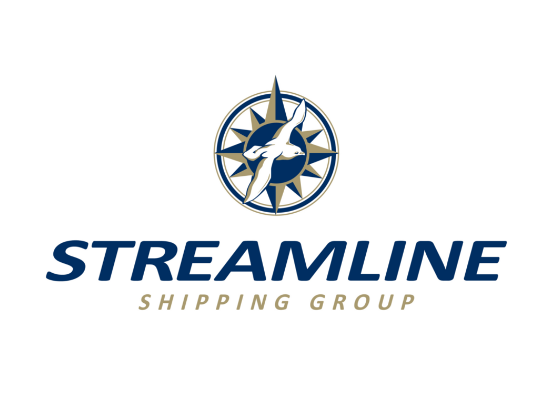 STREAMLINE SHIPPING