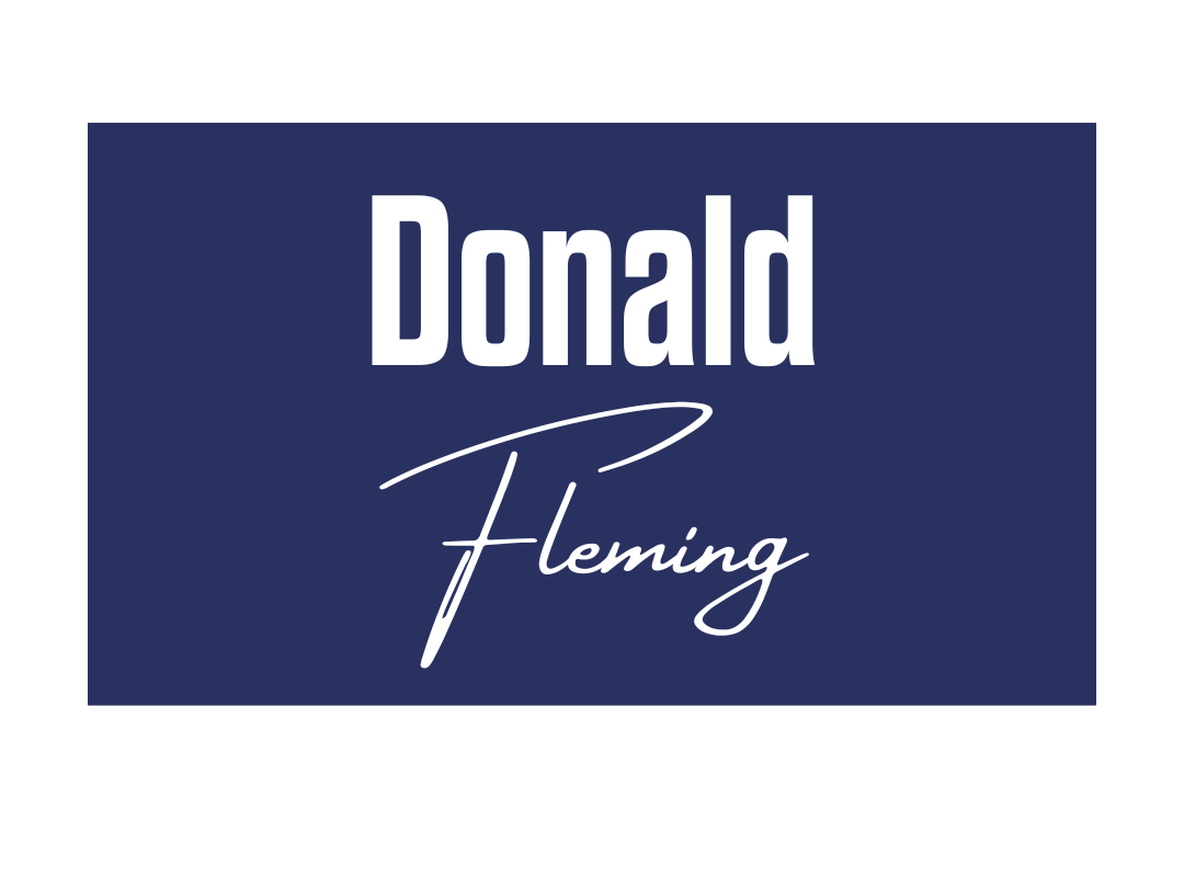Donald Fleming